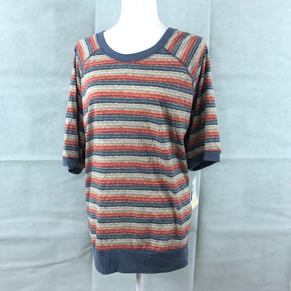 Americana LuLaRoe Sweater